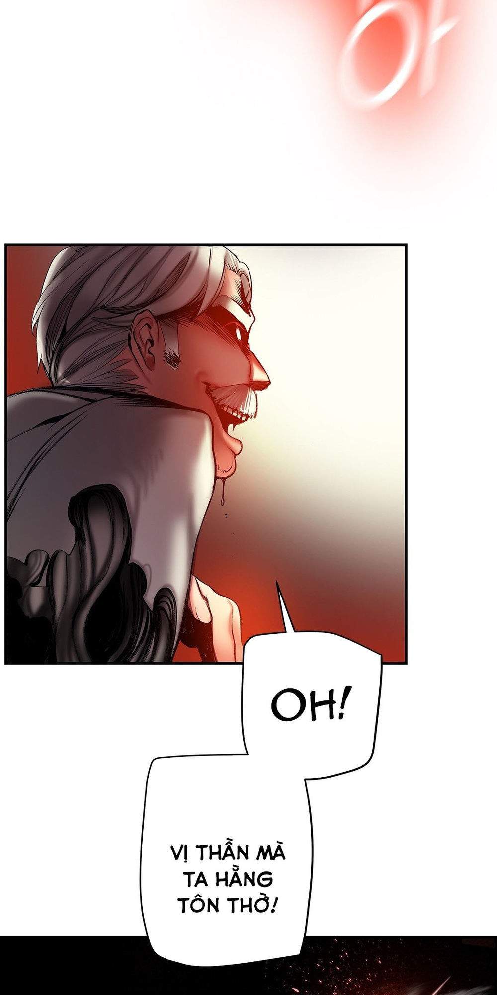 Đọc truyện hentai Sự Ràng Buộc Của Lilith - Chap 60