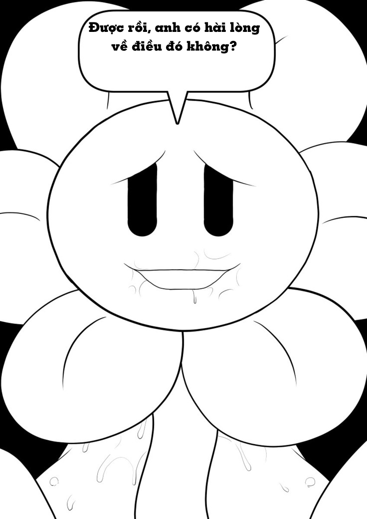 Đọc truyện hentai Your Best Orgasm (Undertale) - Chap 4 (134-169)