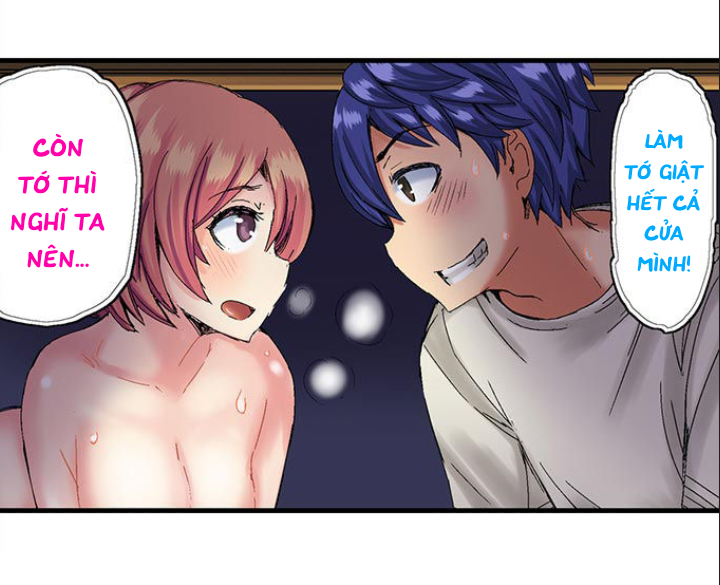 Đọc truyện hentai Làm tình với các cô nàng nóng bỏng. - Chap 3 : Khuyên bảo .