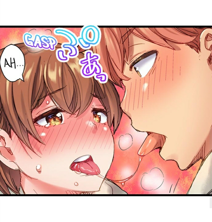 Đọc truyện hentai Bar cặc ! Phục vụ các quý cô ~ - Chap 11 : Dập Kaho .