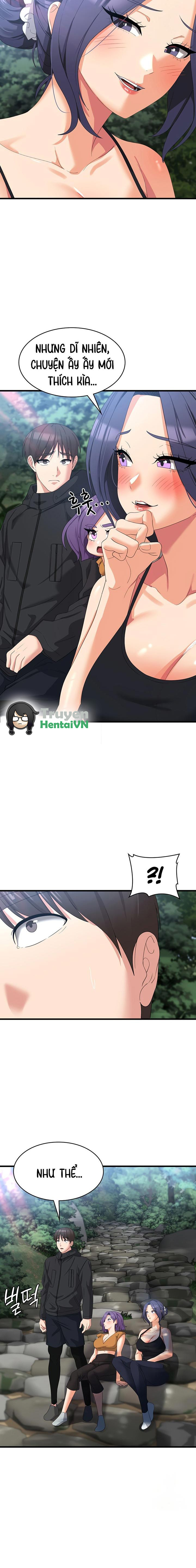 Đọc truyện hentai Người đàn ông quyến rũ - Chap 33