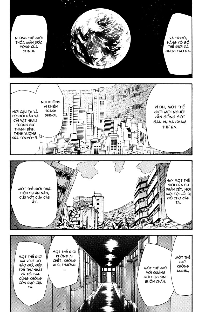 Đọc truyện hentai RE-TAKE - Chap 5 - RE-TAKE 4 part 1