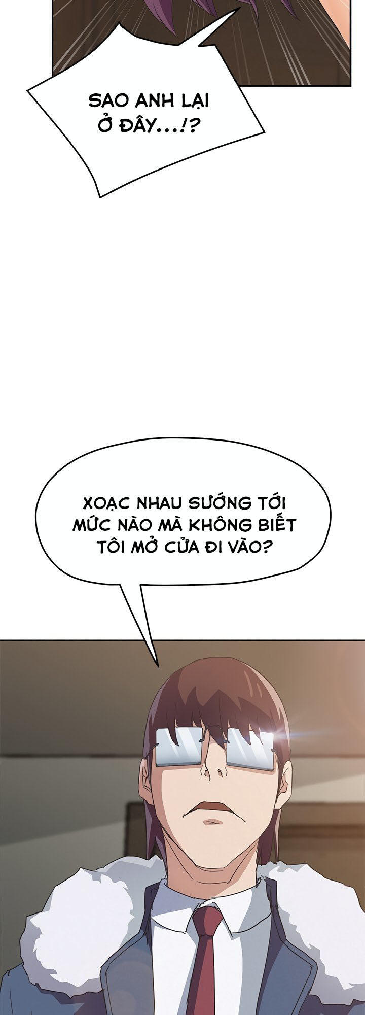 Đọc truyện hentai Mẹ Kế - Chap 49