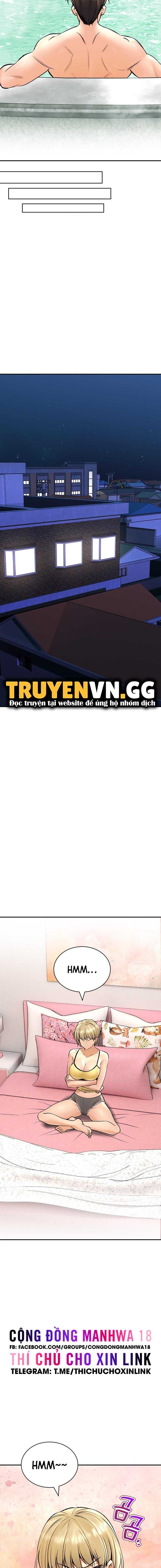 Đọc truyện hentai Thảo Dược Mê Tình - Chap 26