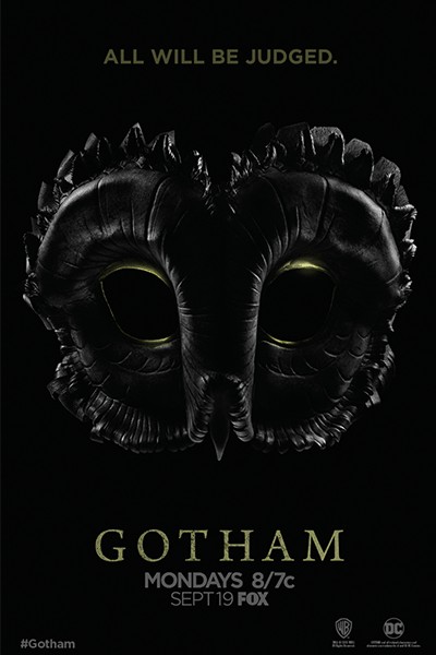 Thành Phố Tội Lỗi Phần 3