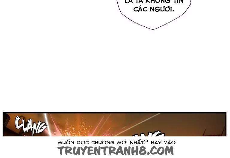 Đọc truyện hentai Sự Ràng Buộc Của Lilith - Chap 47