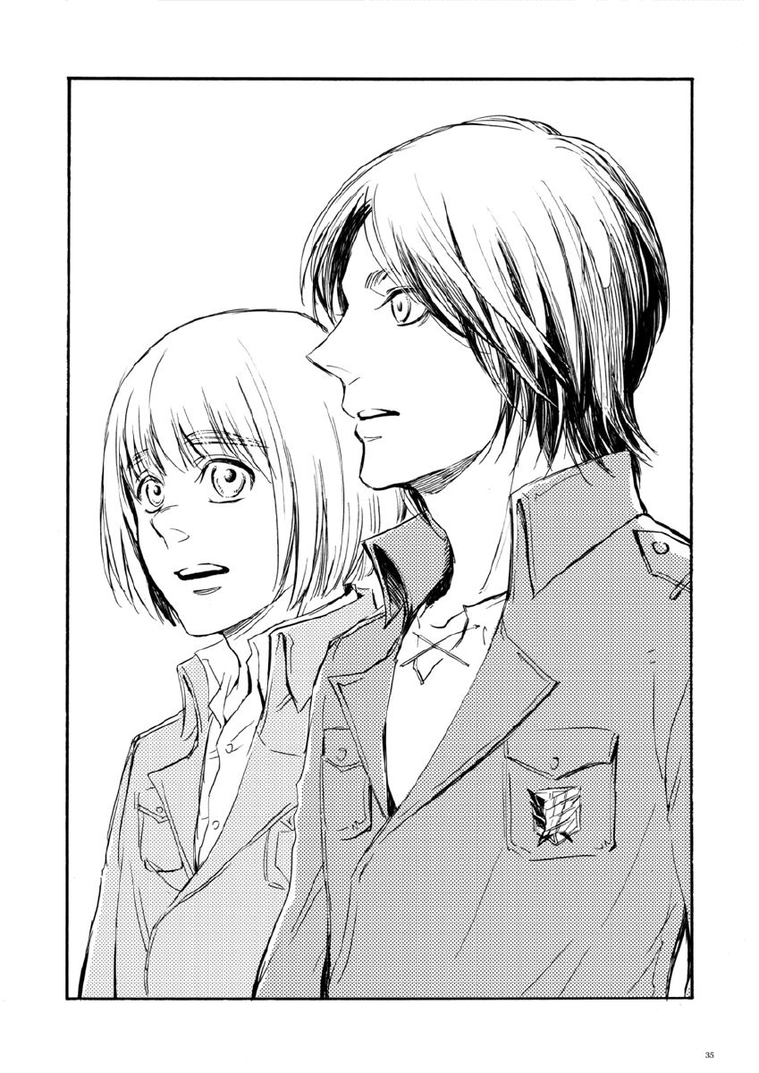 Đọc truyện hentai Kết thúc chuỗi ngày - Oneshot