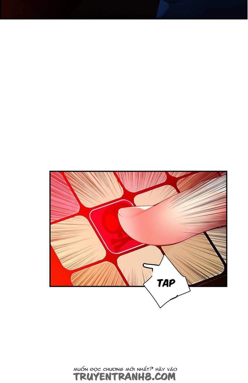 Đọc truyện hentai Sự Ràng Buộc Của Lilith - Chap 33