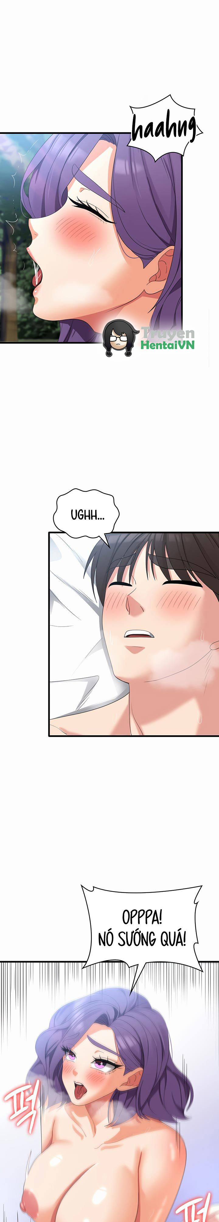 Đọc truyện hentai Người đàn ông quyến rũ - Chap 32