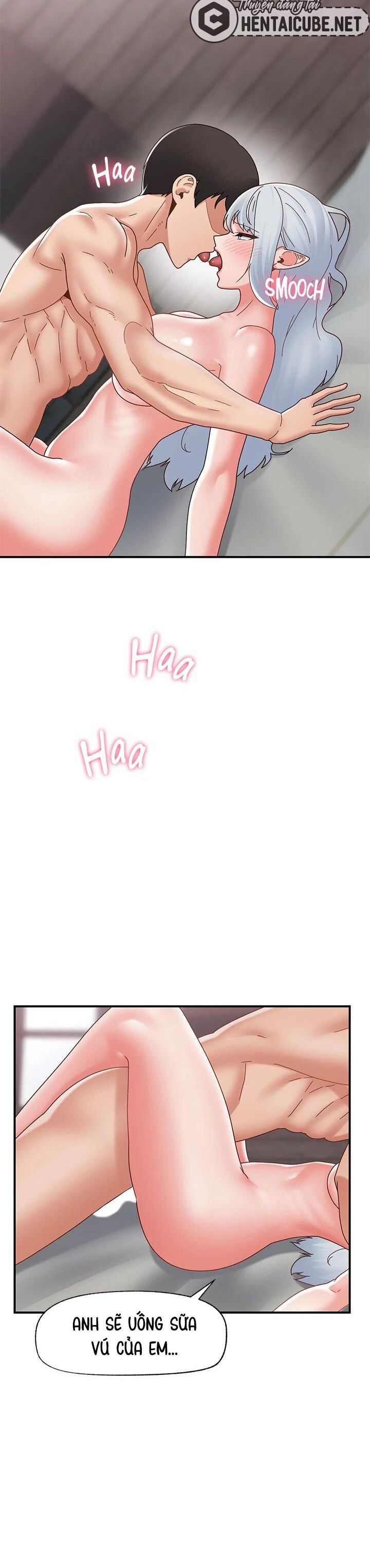 Đọc truyện hentai Thôi miên tuyệt đối ở dị giới - Chap 82