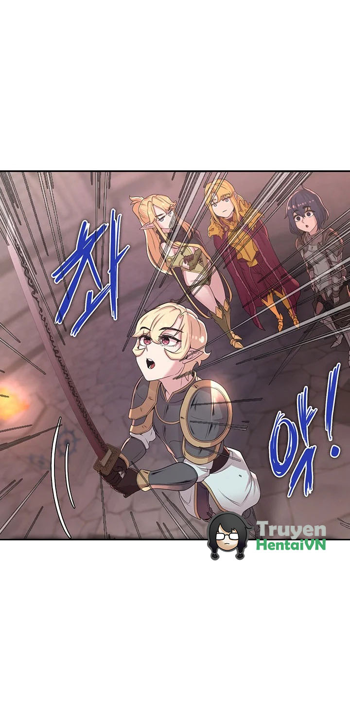 Đọc truyện hentai Chuyển Sinh Thành Phản Diện Game 18+ - Chap 22