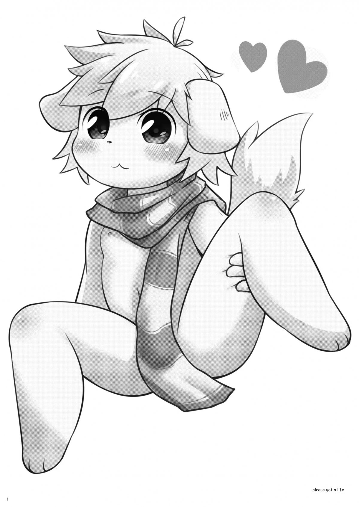 Đọc truyện hentai SUMMON PANIC - Oneshot