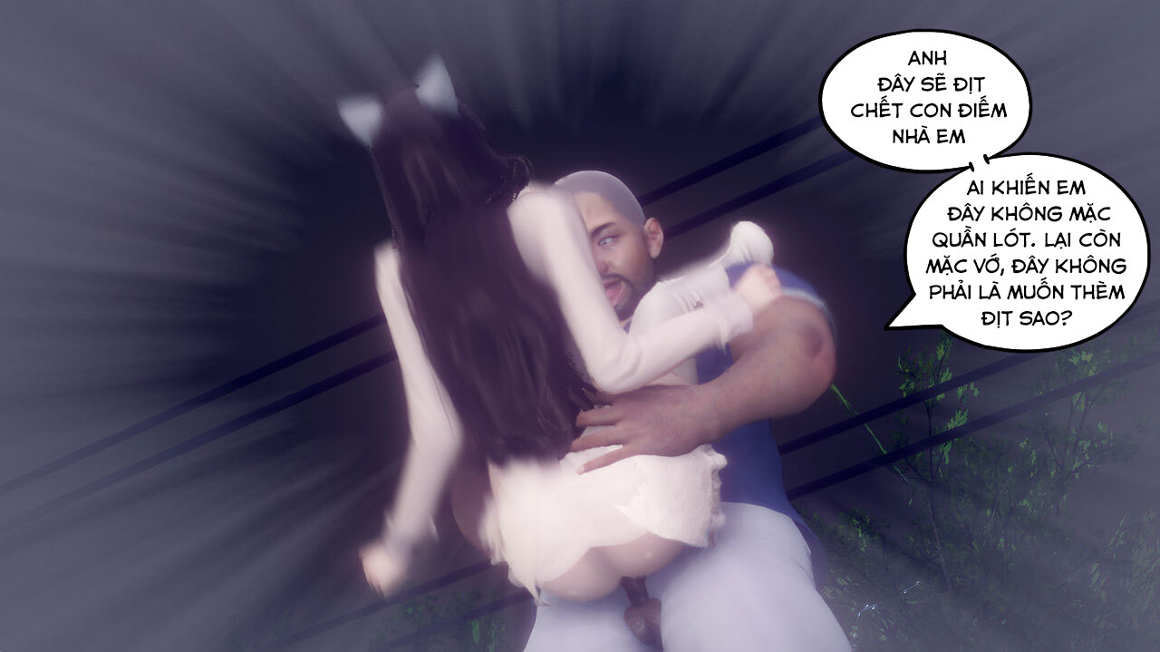 Đọc truyện hentai Tiểu sử của Chen Qiaoan Chương cuối - Full toàn bộ