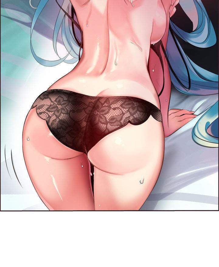 Đọc truyện hentai Sự Ràng Buộc Của Lilith - Chap 64