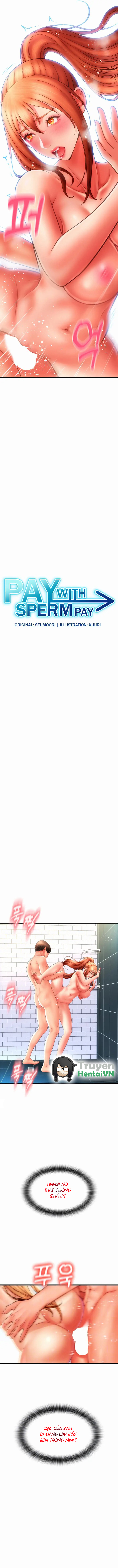 Đọc truyện hentai Trả Phí Bằng Chung Tình - Chap 47