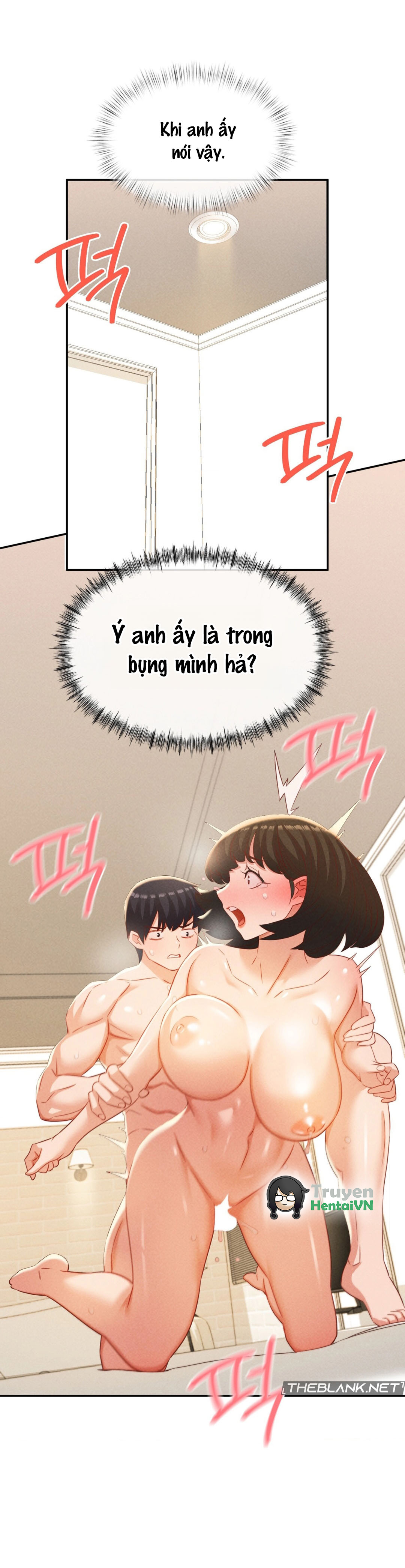 Đọc truyện hentai Chúng ta cùng đi Ryokan nhé? - Chap 22.2