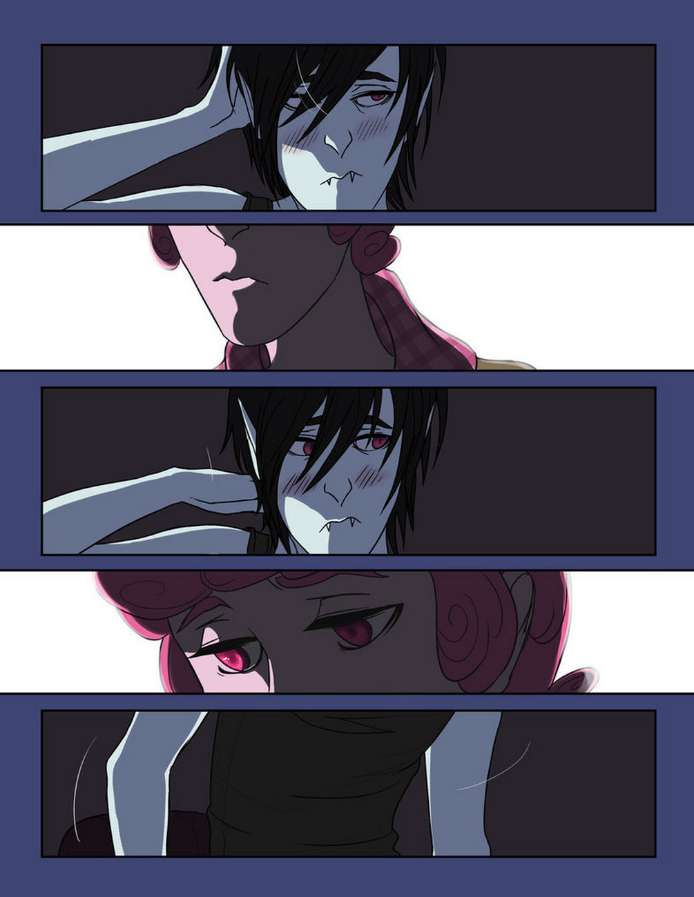 Đọc truyện hentai GumLee DJ - Visitor