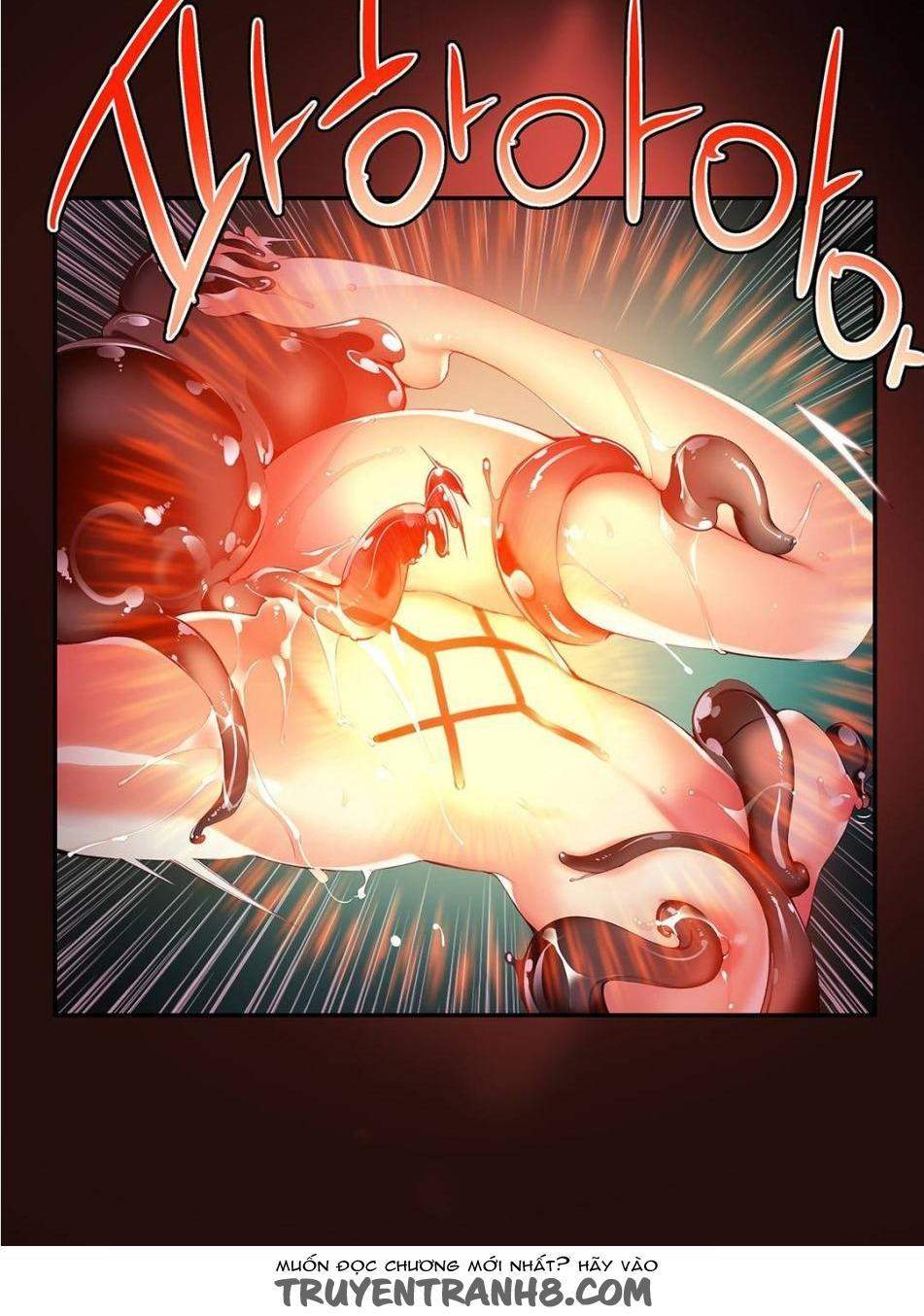 Đọc truyện hentai Sự Ràng Buộc Của Lilith - Chap 32