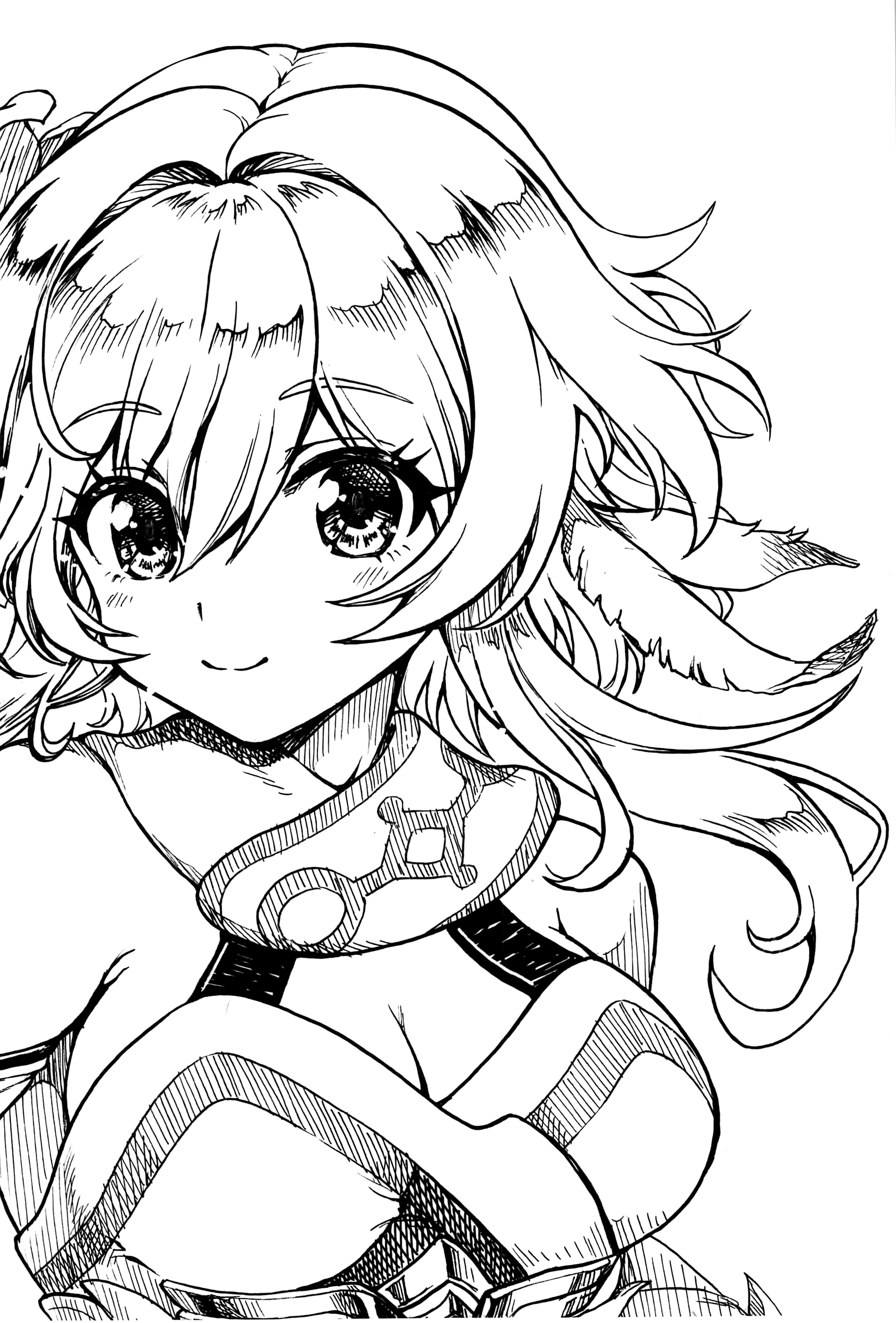 Đọc truyện hentai Lữ khách mộng mơ - Nhất tâm tịnh thổ nhưng có gì đó sai sai