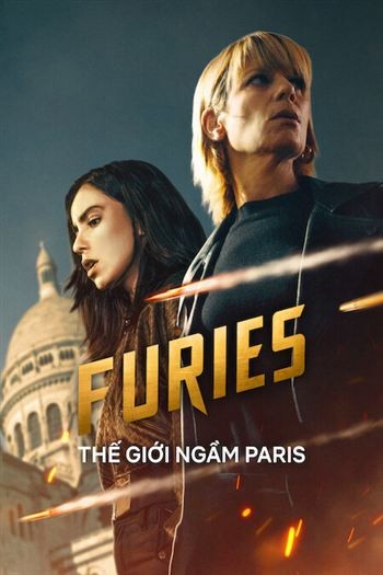 Thế Giới Ngầm Paris Mùa 2