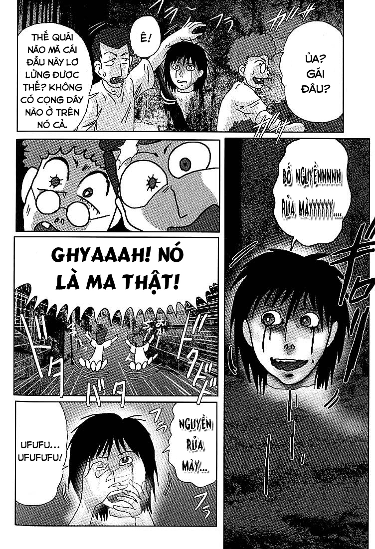 Đọc truyện hentai Cô Giáo Tàn Hình Yukino Sensei - Chap 4