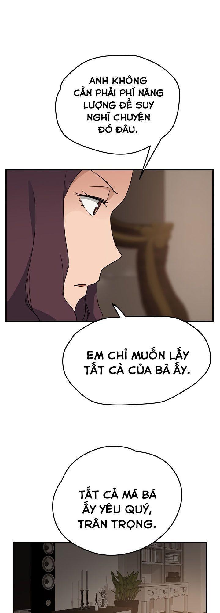 Đọc truyện hentai Mẹ Kế - Chap 34