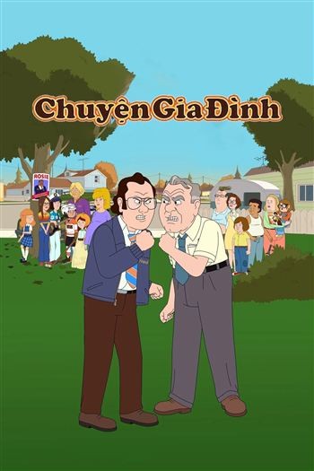 Chuyện Gia Đình Mùa 4