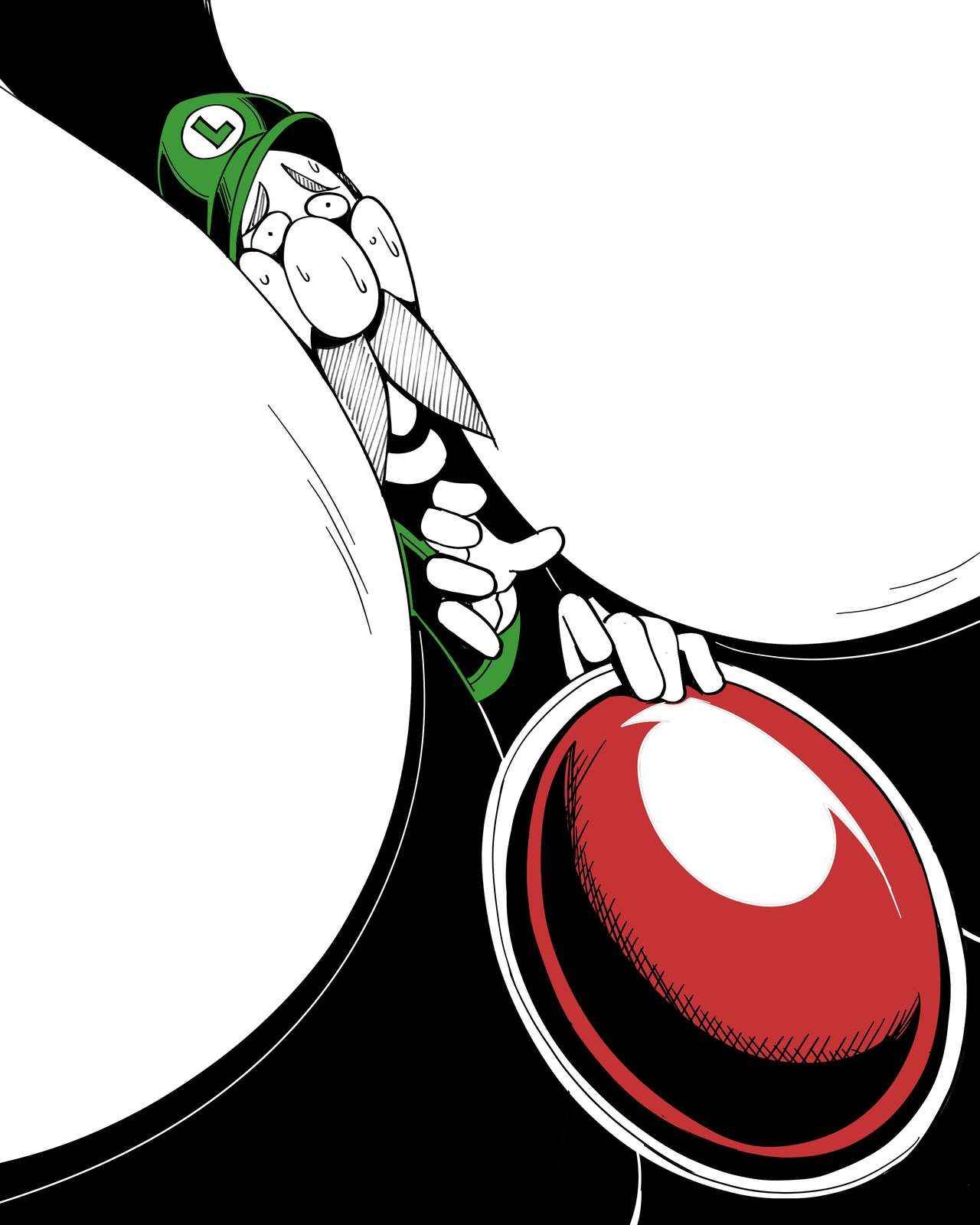 Đọc truyện hentai Inktober 2019 - Chap 2 - [END]