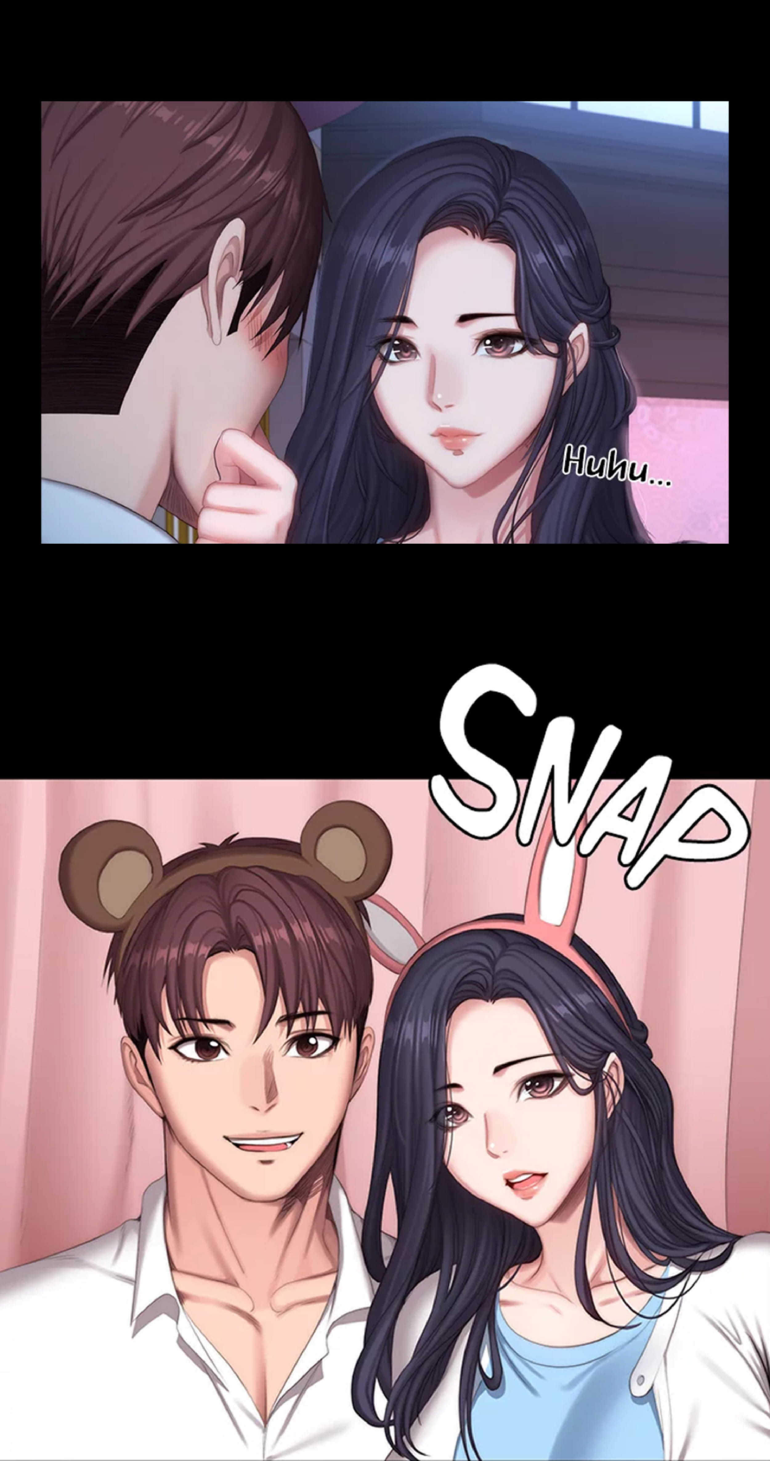 Đọc truyện hentai Huấn Luyện Viên Thể Hình - Chap 89