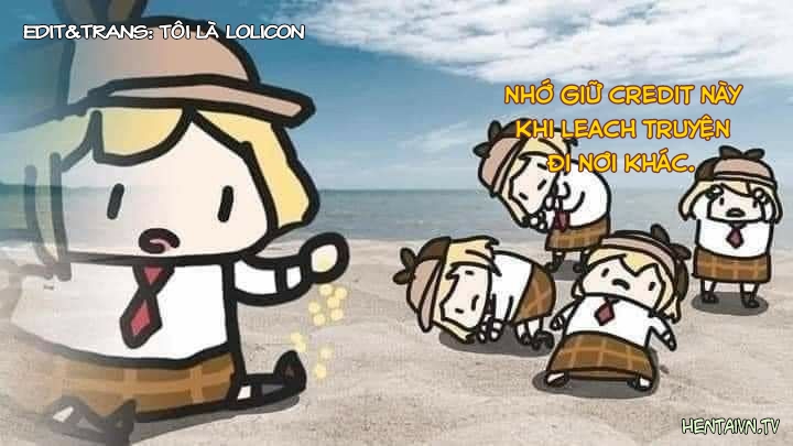 Đọc truyện hentai Giấc ngủ trưa của em gái tôi - Oneshot