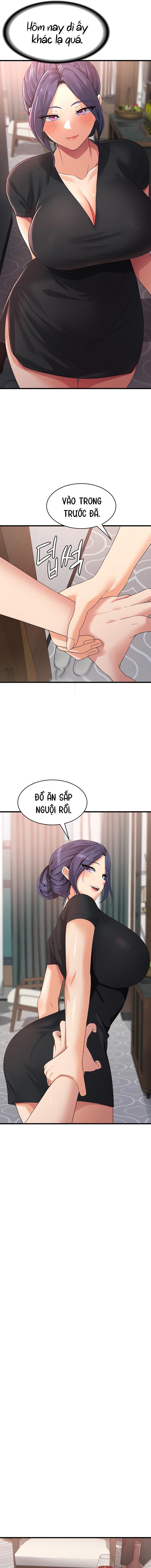 Đọc truyện hentai Người đàn ông quyến rũ - Chap 22