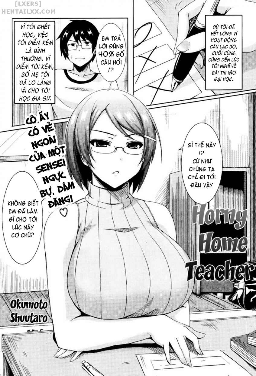 Đọc truyện hentai Nyuu Generation - Chap 7