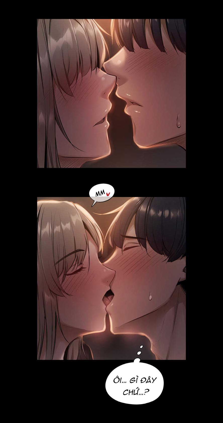 Đọc truyện hentai Có Phòng Trống Không - không Che - Chap 1.2