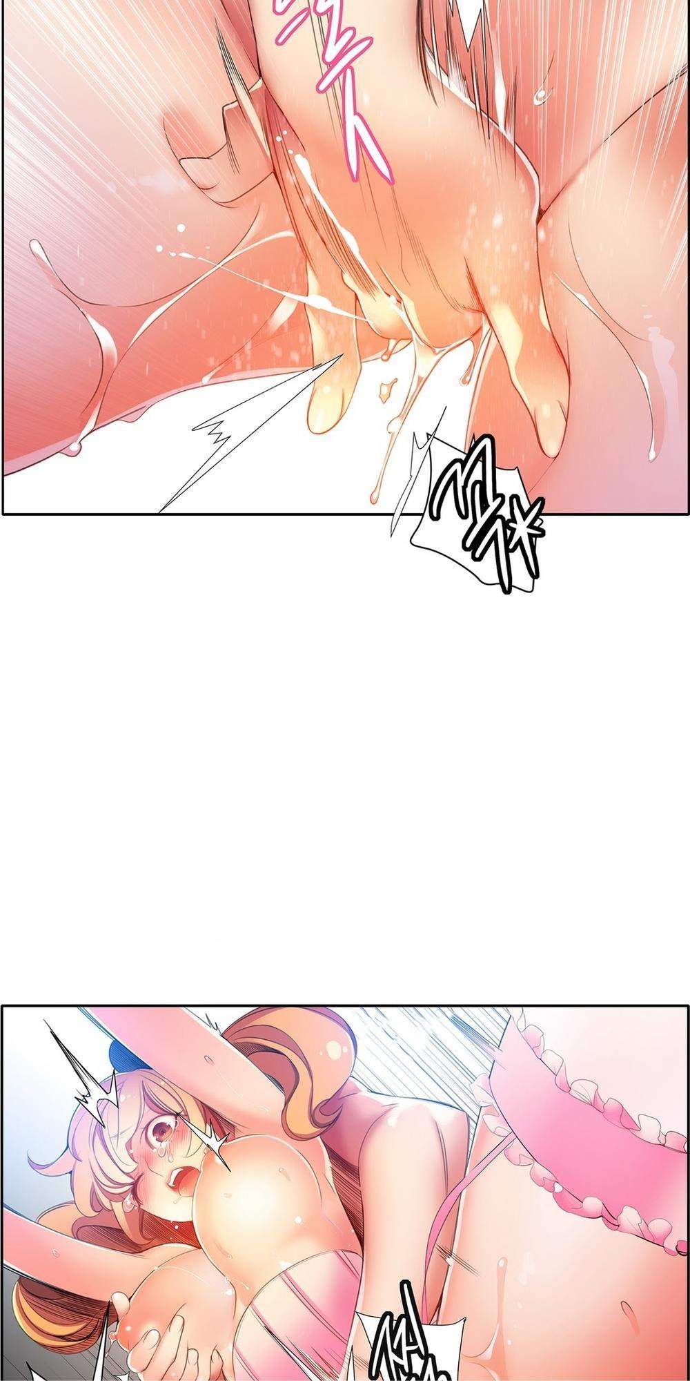 Đọc truyện hentai Sự Ràng Buộc Của Lilith - Chap 16