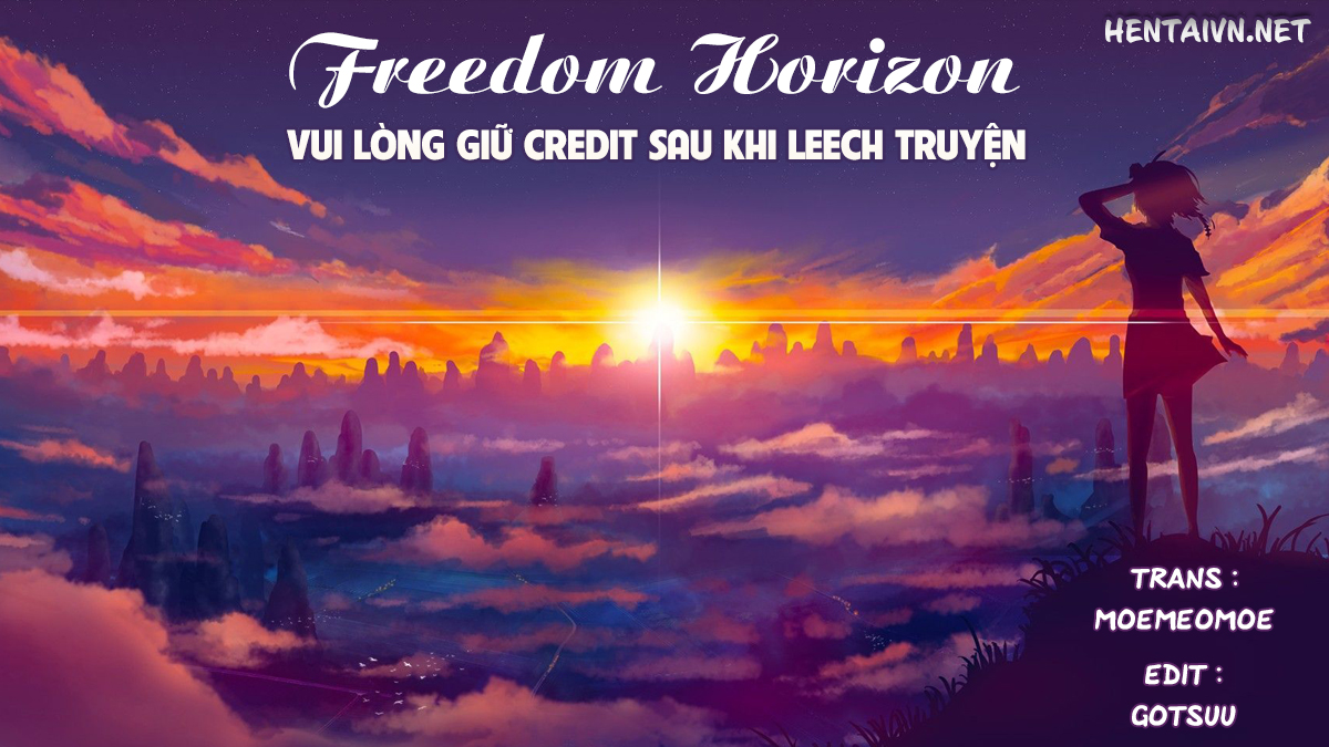 Đọc truyện hentai Đó là lỗi của cô khi có bộ ngực quá lớn! - Chap 3