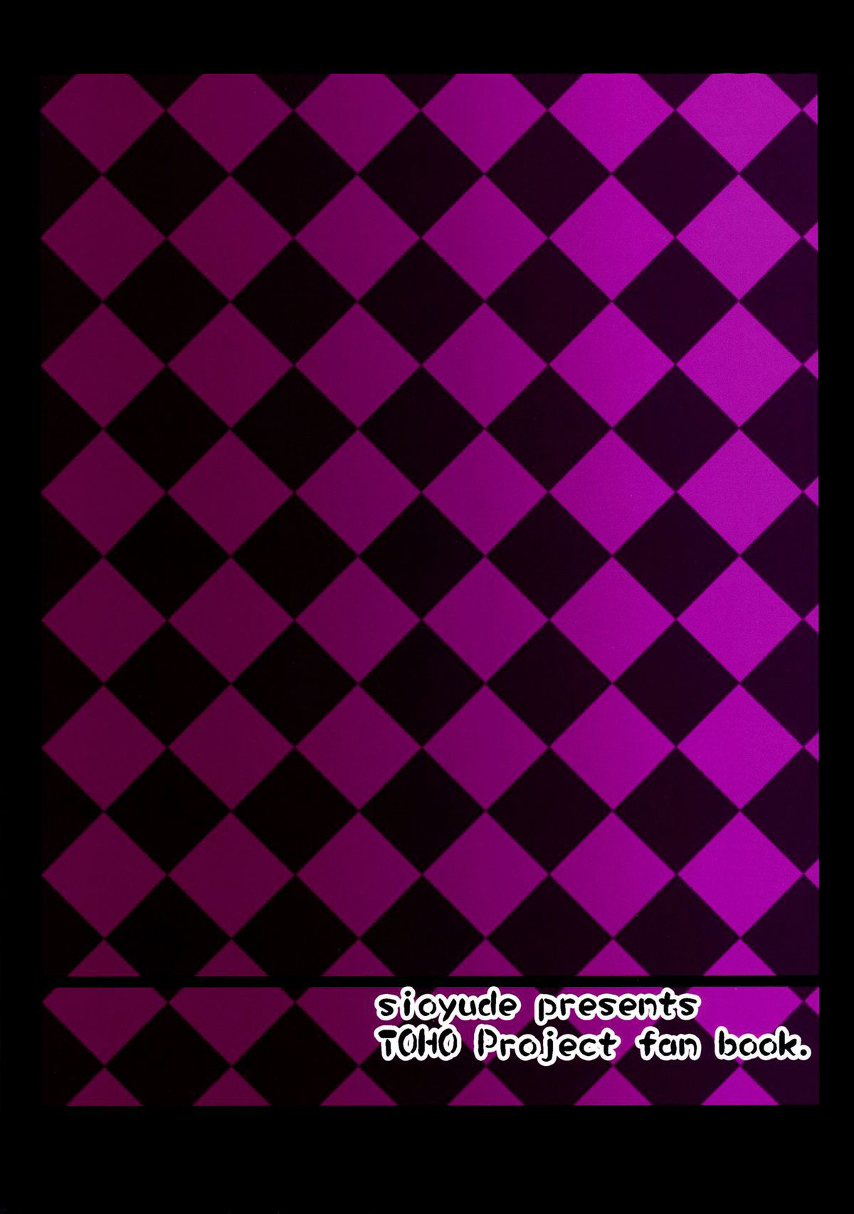 Đọc truyện hentai Flan-chan S: Sadistic Scarlet Style - Oneshot