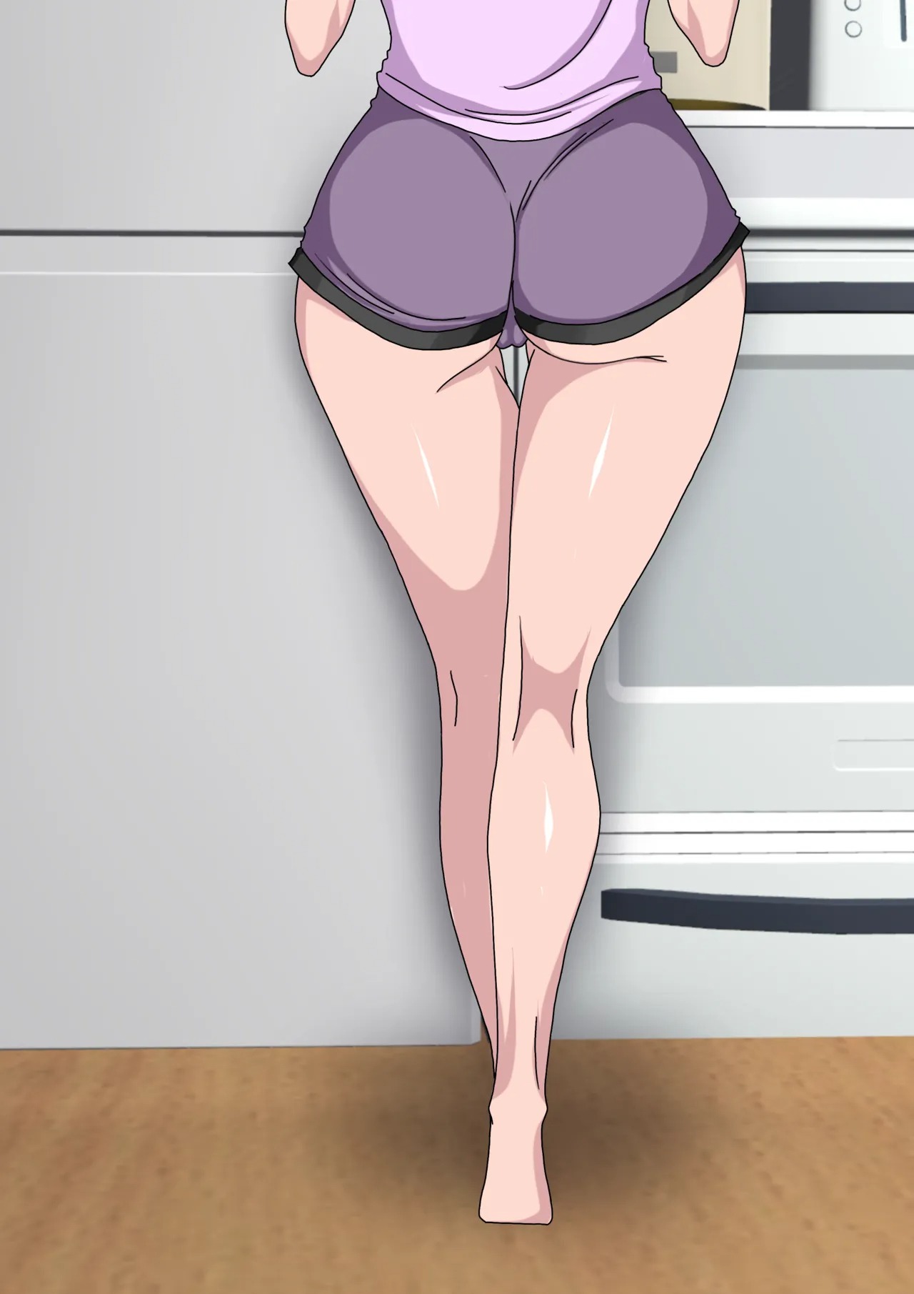 Đọc truyện hentai Dục vọng tội lỗi - Oneshot