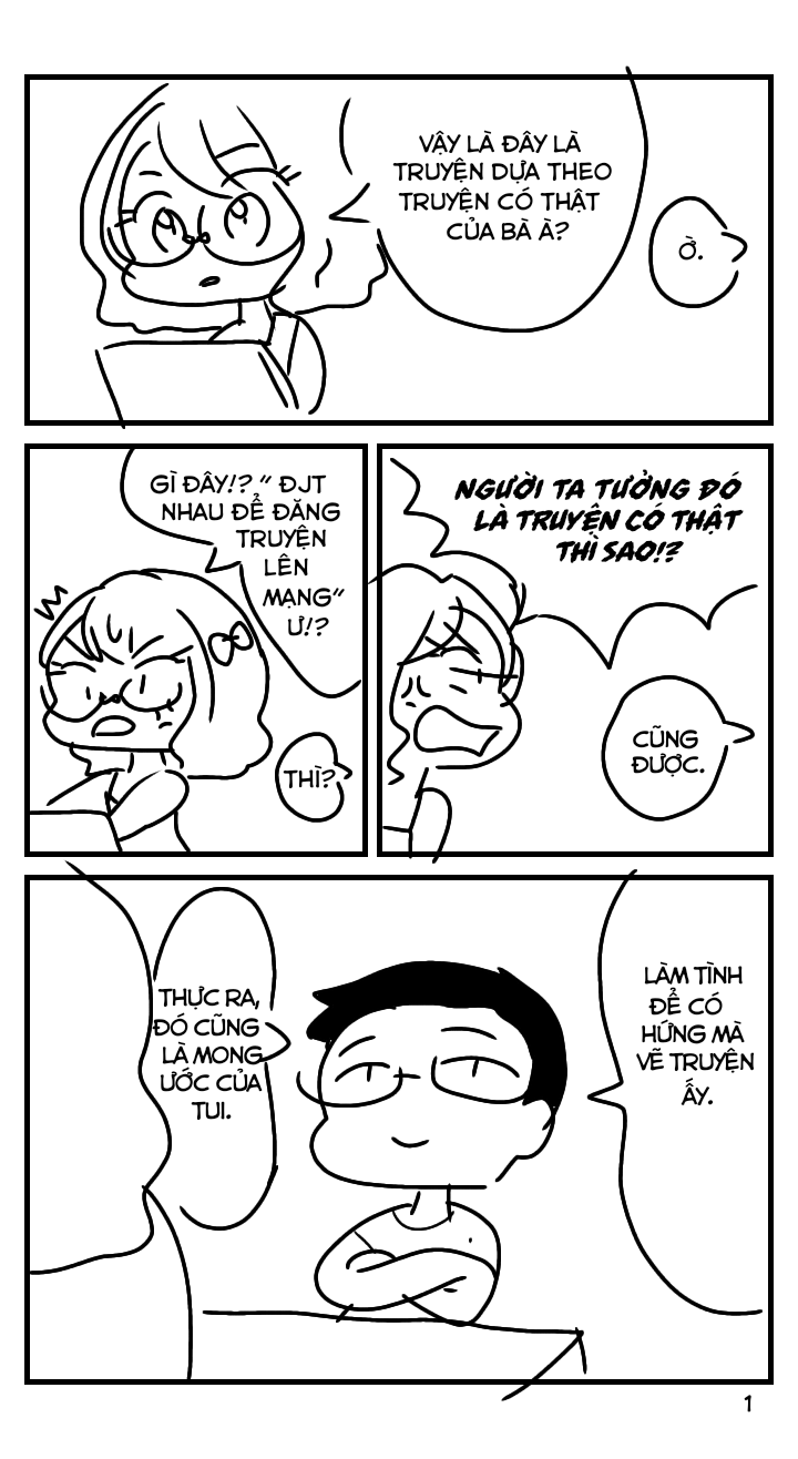 Đọc truyện hentai Never Forget, Never Forgive - Góc tác giả