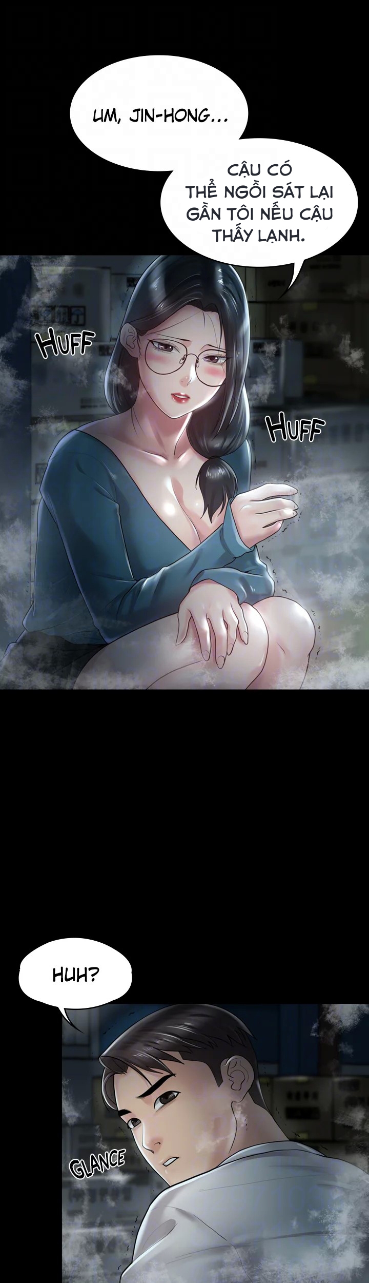 Đọc truyện hentai Đây là hàng giảm giá, thưa cô! - Chap 19