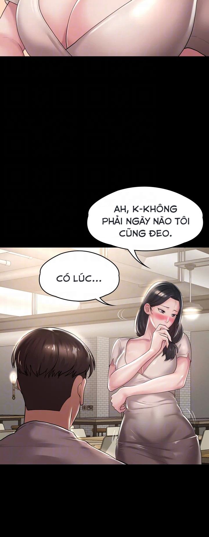 Đọc truyện hentai Đây là hàng giảm giá, thưa cô! - Chap 19
