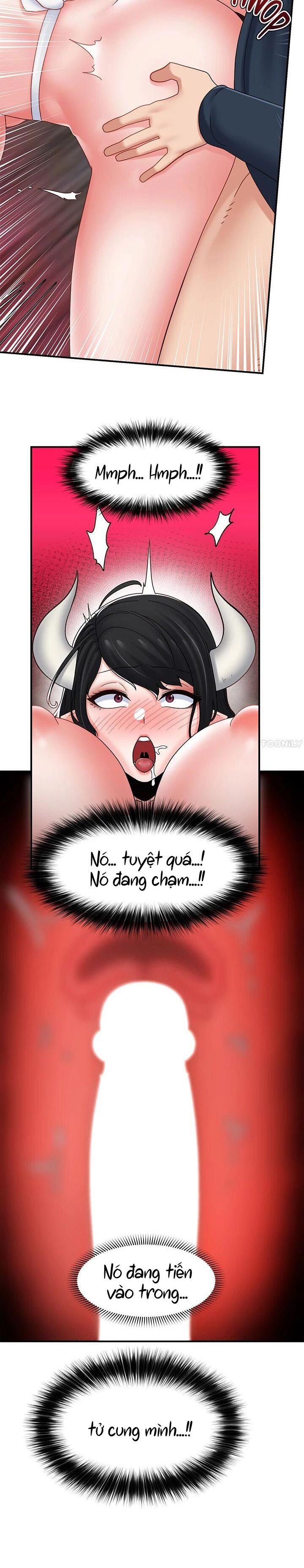 Đọc truyện hentai Thôi miên tuyệt đối ở dị giới - Chap 77