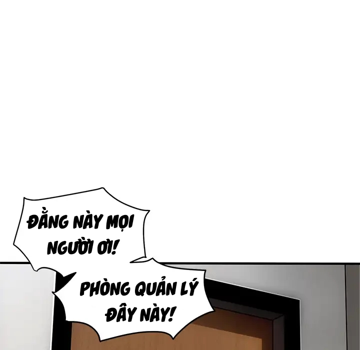 Đọc truyện hentai Canh Phòng - Chap 2: May Mắn...