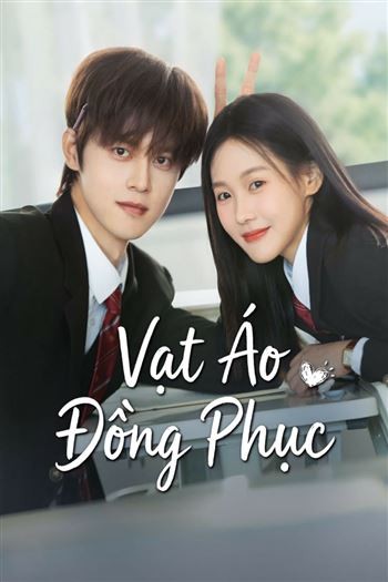 Vạt Áo Đồng Phục