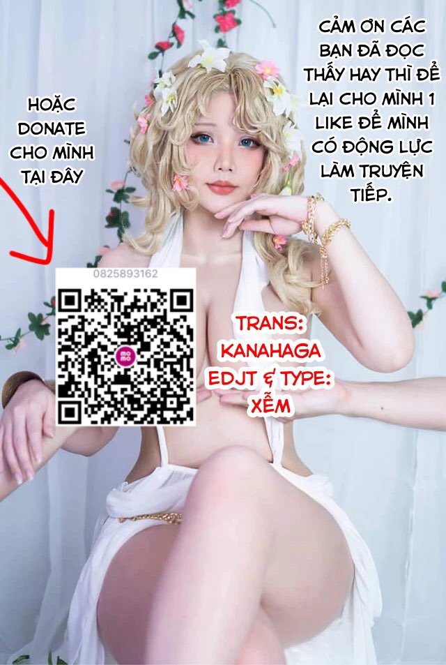 Đọc truyện hentai Ngọn núi của vị thần Oogetsuhime. - Oneshot