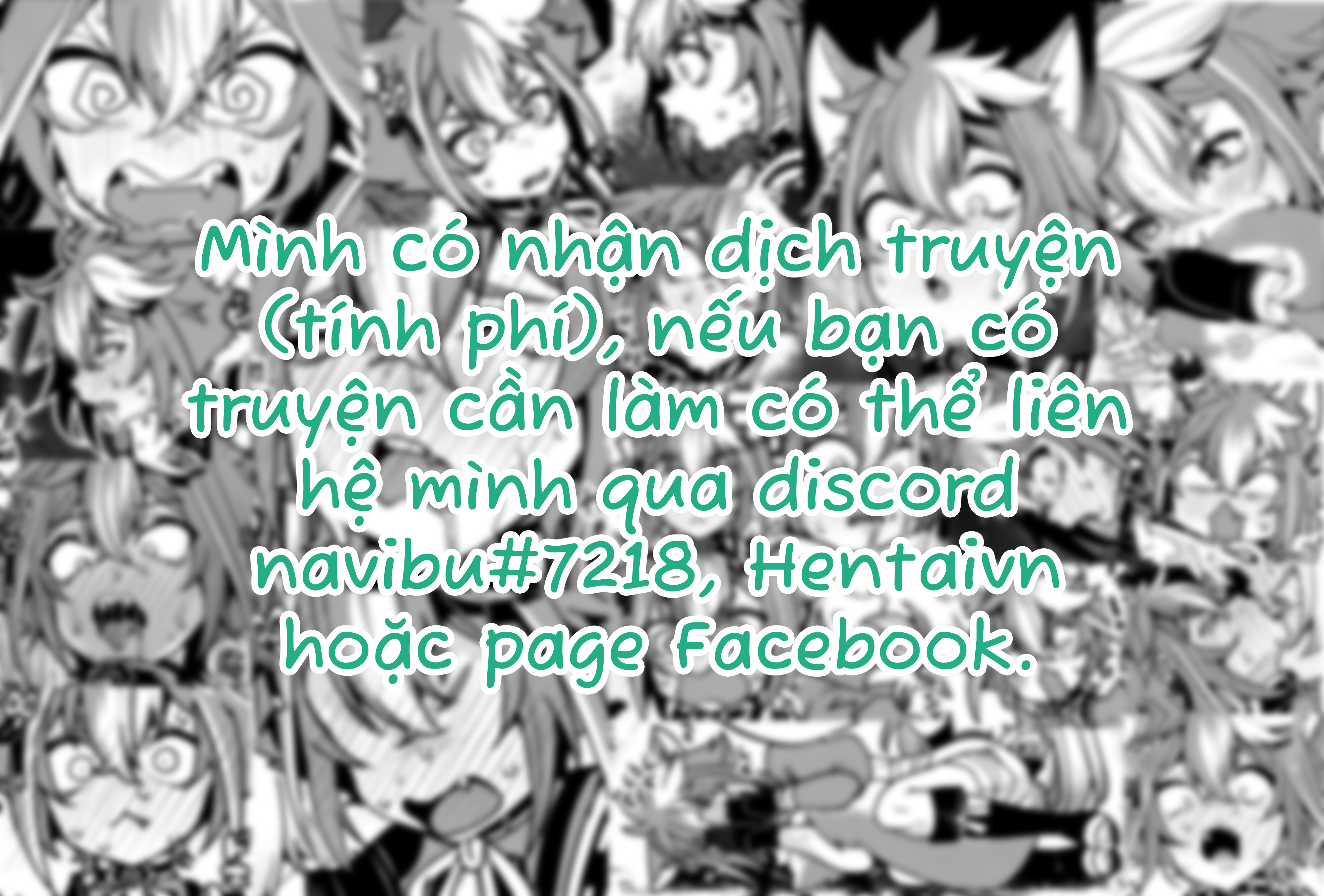 Đọc truyện hentai Lôi thần đi thị sát - Nửa cuối