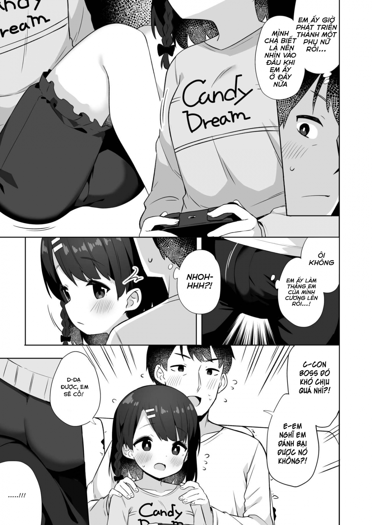 Đọc truyện hentai Suzu-chan - Oneshot