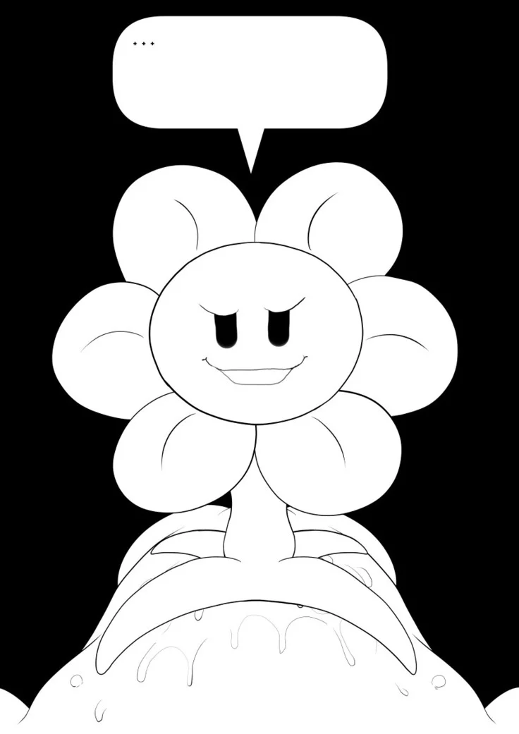 Đọc truyện hentai Your Best Orgasm (Undertale) - Chap 5 (170-200)