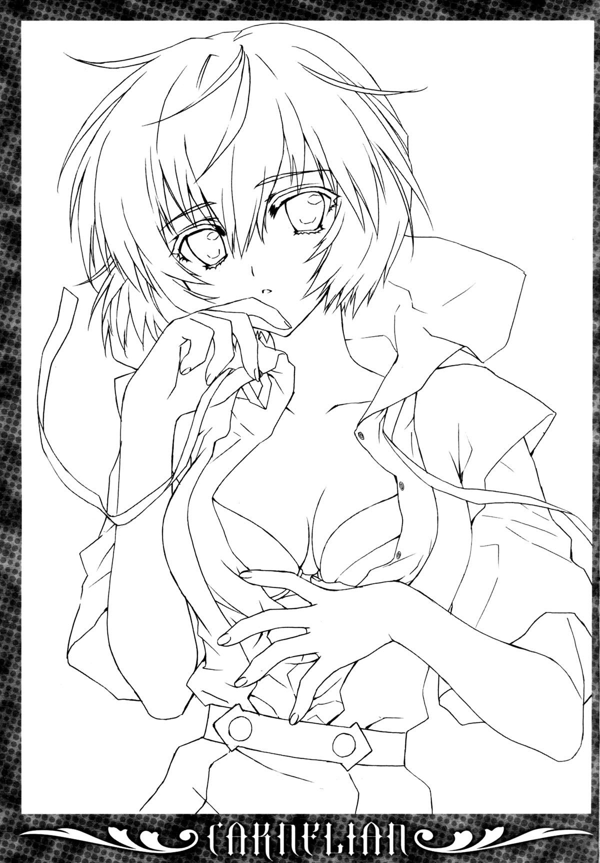 Đọc truyện hentai Ikari-kun to Pokapoka Shitai...... (Neon Genesis Evangelion) - Oneshot