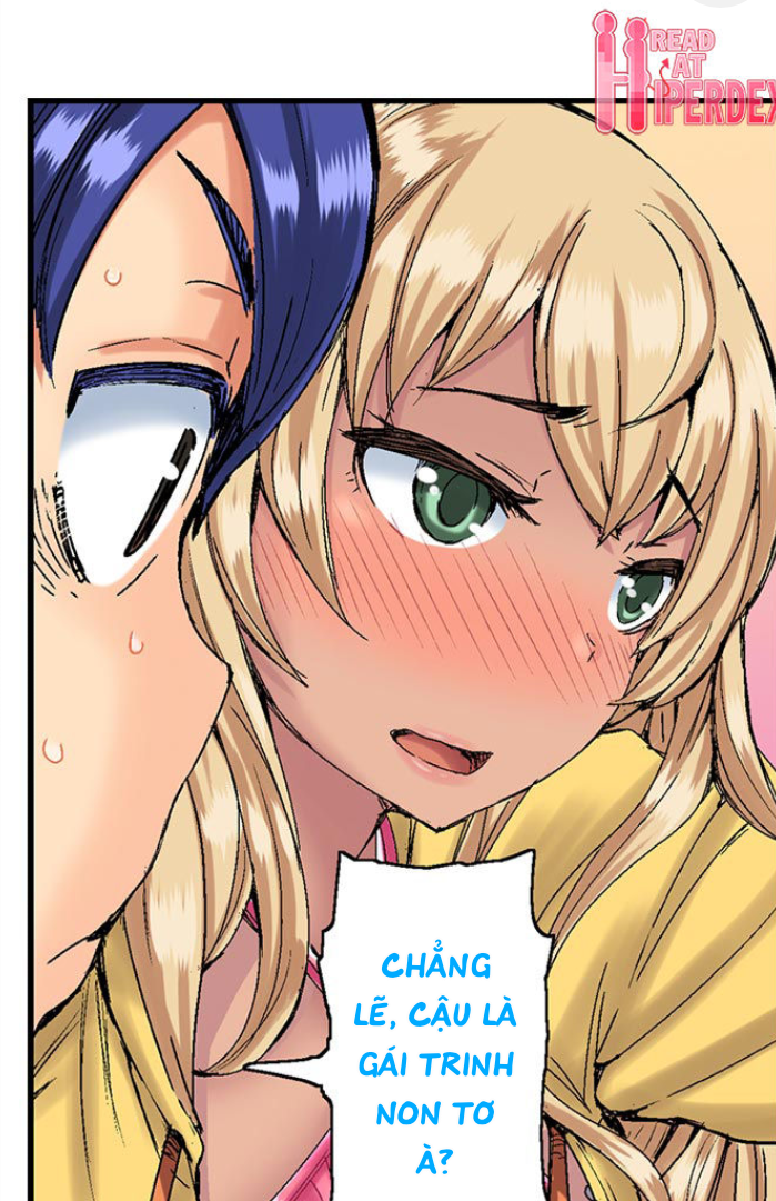 Đọc truyện hentai Làm tình với các cô nàng nóng bỏng. - Chap 3 : Khuyên bảo .