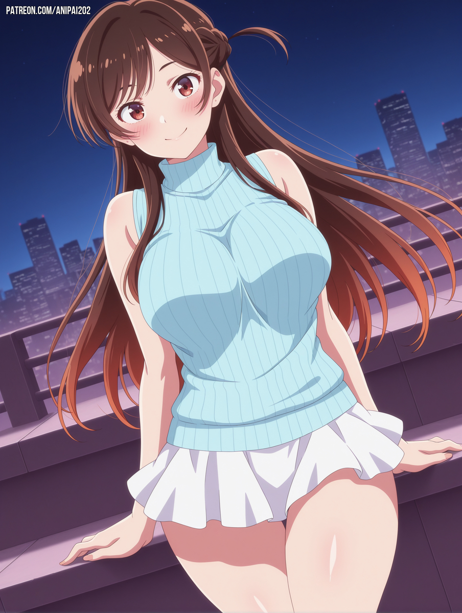 Đọc truyện hentai Tuyển tập Albums Art hentai - Chap 643 - Chizuru Mizuhara